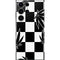 Marijuana Checkered Galaxy Skins